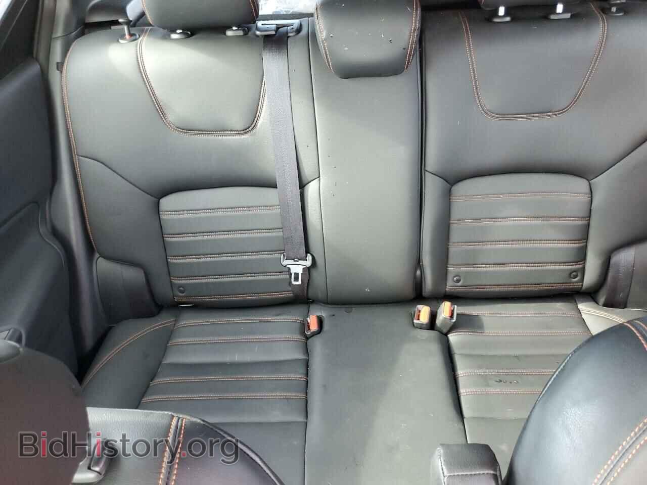 2019 NISSAN KICKS - VIN: 3N1CP5CU3KL499809 - Фото 10