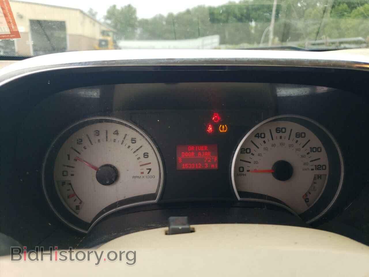 2006 FORD EXPLORER - VIN: 1FMEU74E16UA44112 - Фото 9