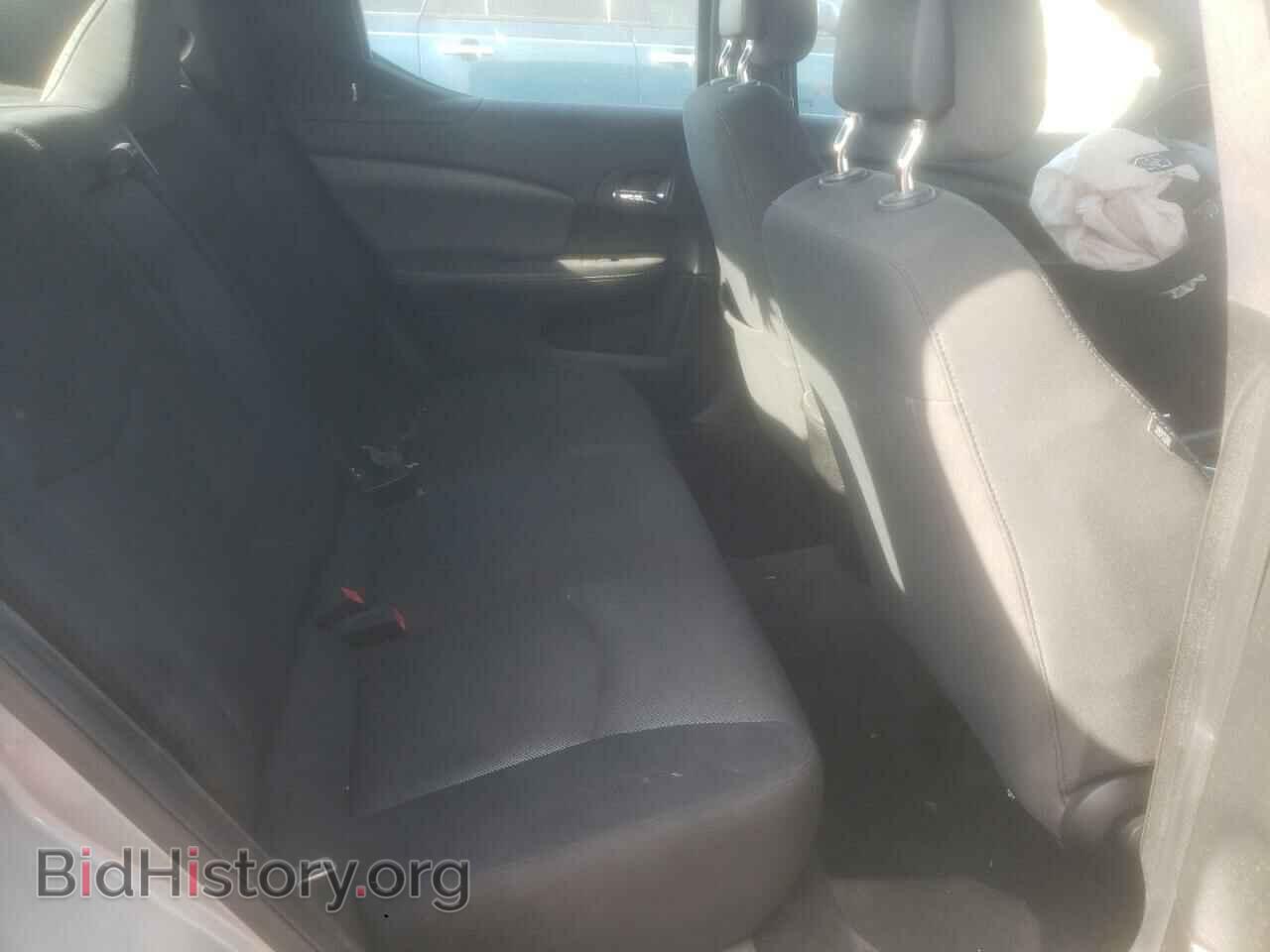2013 DODGE AVENGER - VIN: 1C3CDZAG4DN752542 - Photo 10