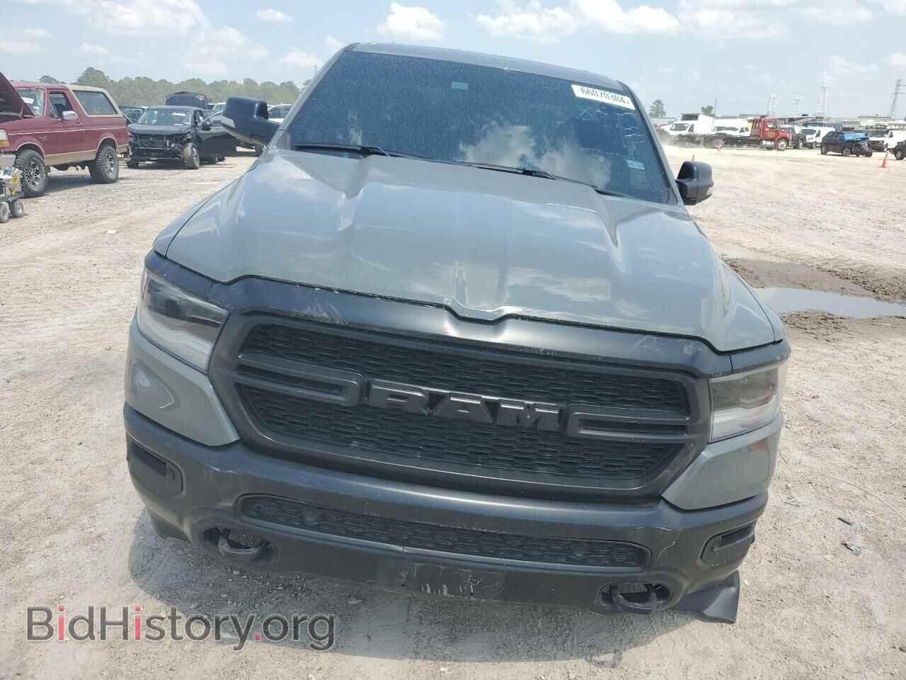 2020 RAM 1500 - VIN: 1C6SRFFT0LN378515 - Фото 5