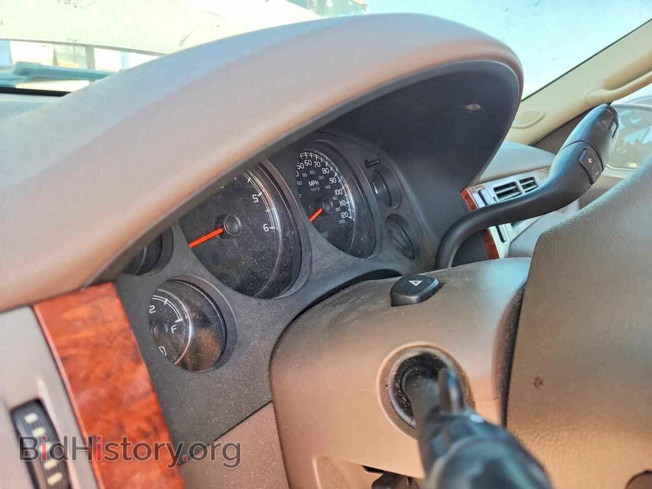 2013 GMC YUKON - VIN: 1GKS2CE04DR128339 - Photo 9