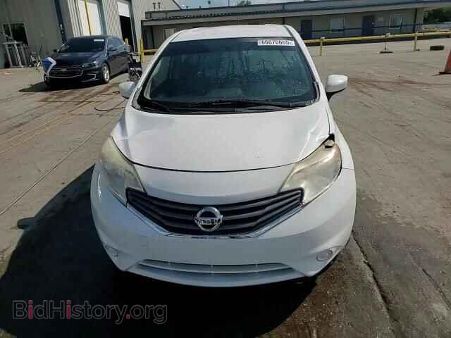 2015 NISSAN VERSA - VIN: 3N1CE2CP3FL440487 - Фото 14