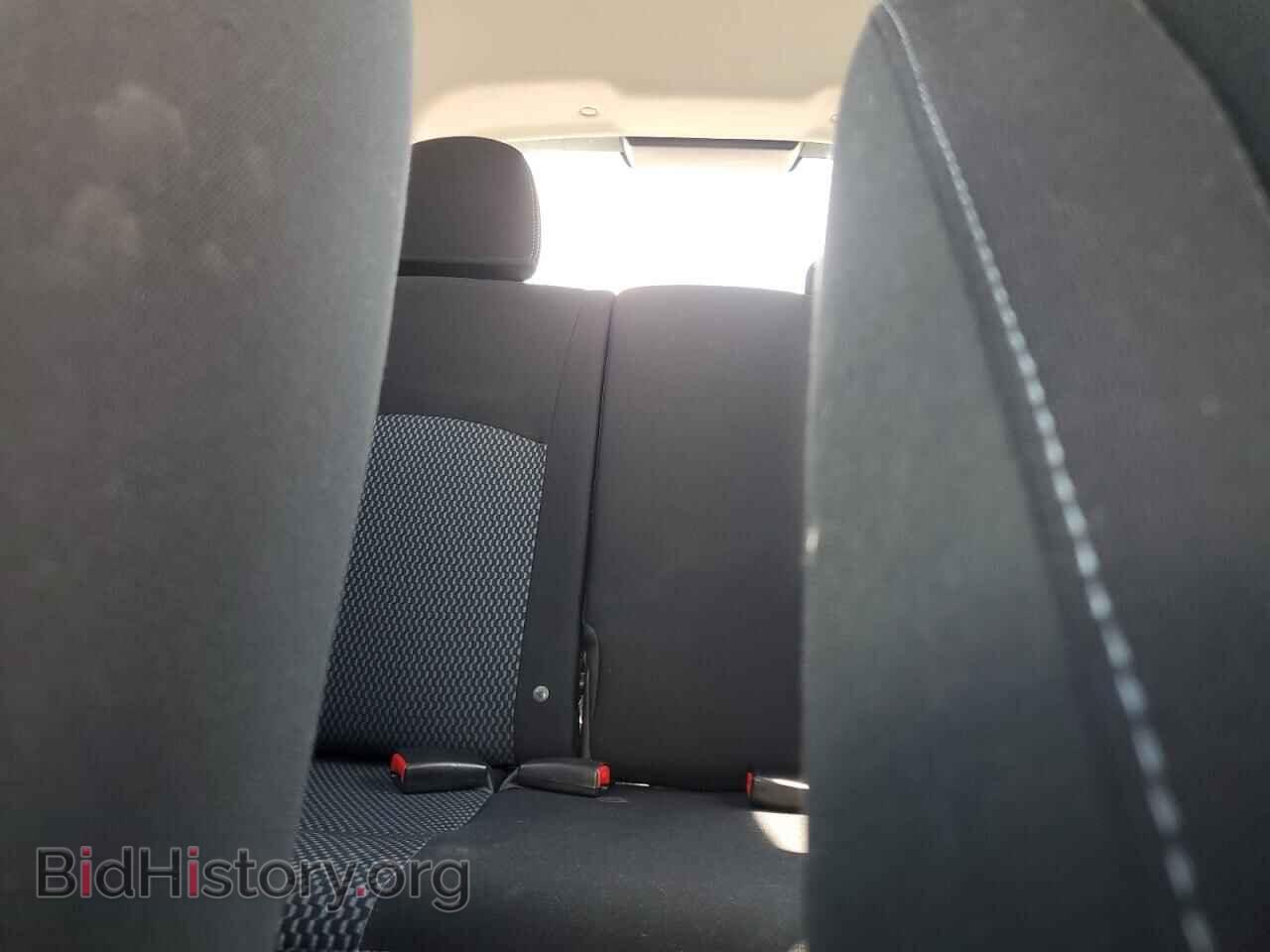 2015 NISSAN VERSA - VIN: 3N1CE2CP3FL440487 - Фото 10