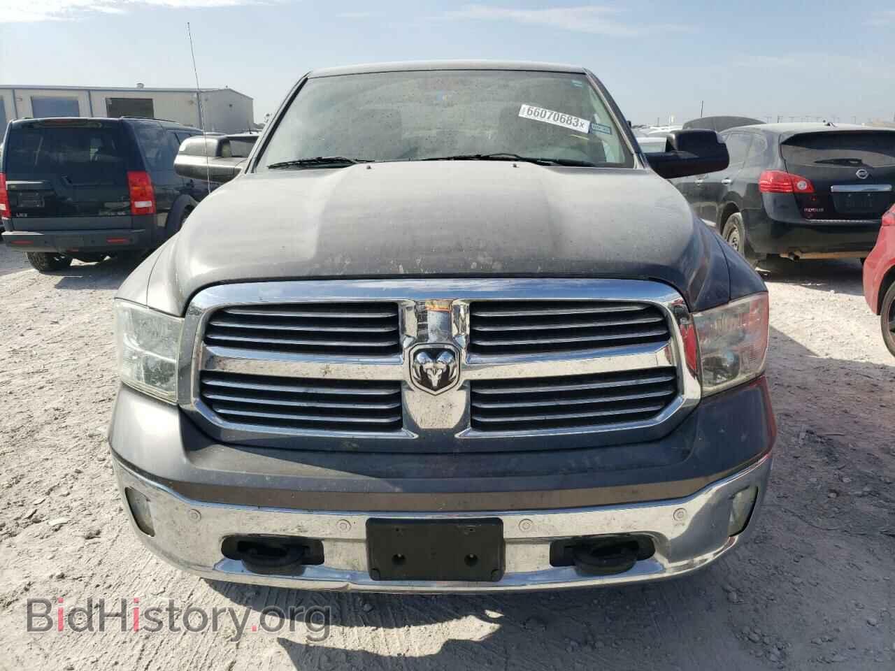 2014 RAM 1500 - VIN: 1C6RR7LM9ES329738 - Фото 5