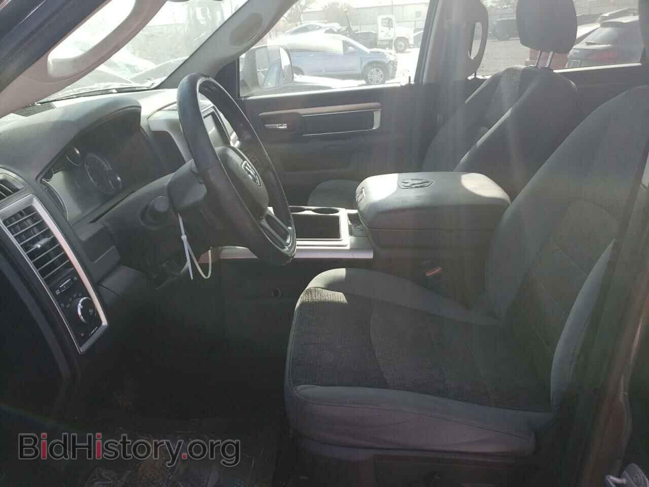 2014 RAM 1500 - VIN: 1C6RR7LM9ES329738 - Фото 7