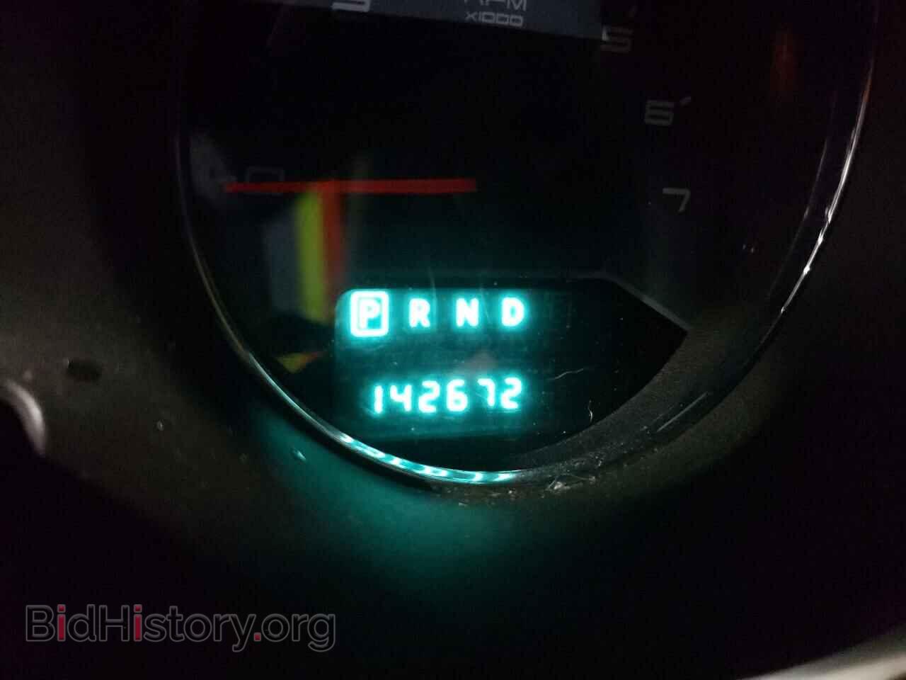 2013 DODGE AVENGER - VIN: 1C3CDZCB9DN549129 - Фото 8