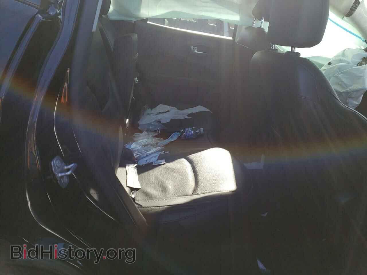 2020 JEEP COMPASS - VIN: 3C4NJDCB3LT135388 - Photo 6