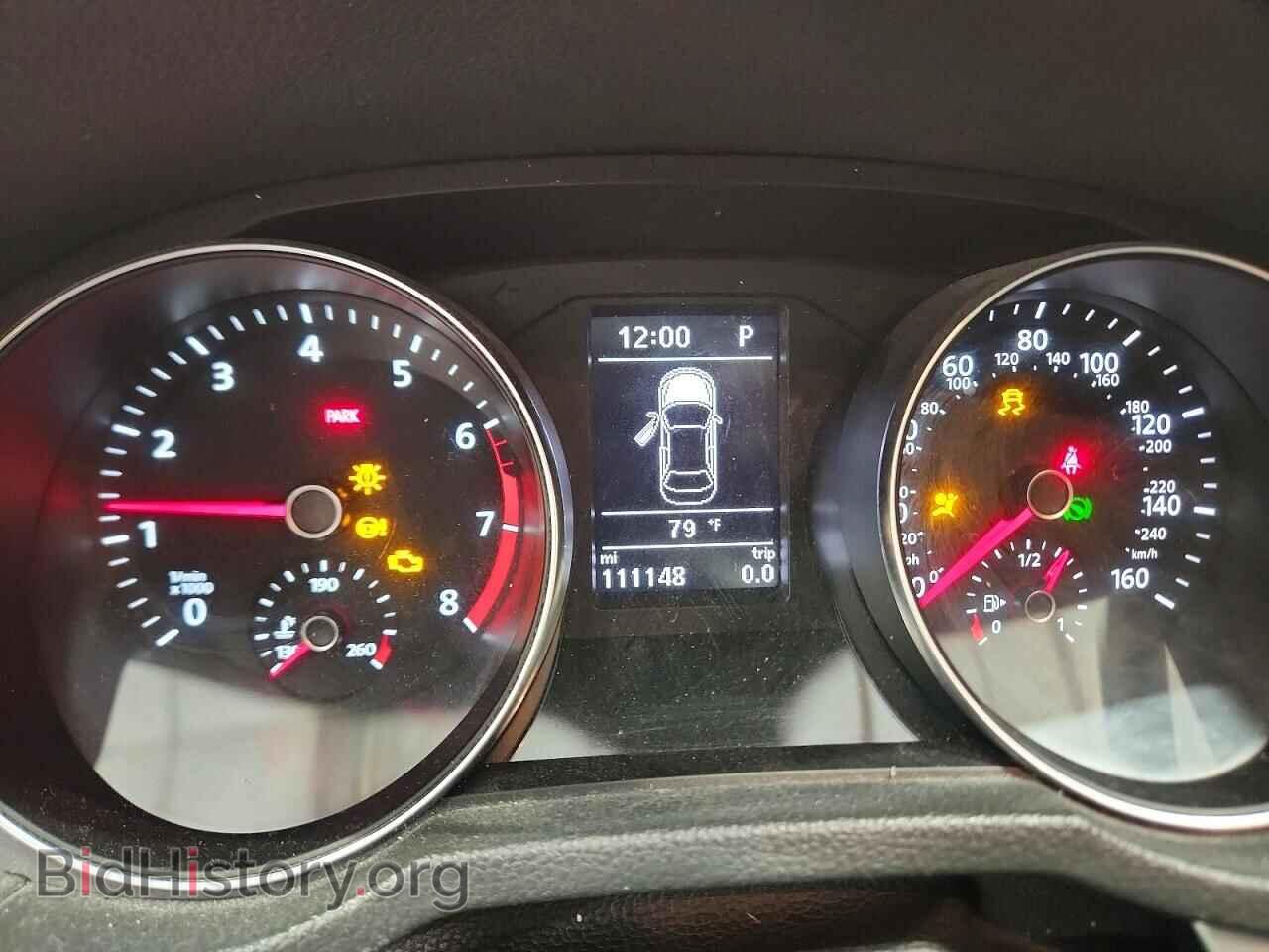 2017 VOLKSWAGEN PASSAT - VIN: 1VWAT7A38HC045238 - Photo 9