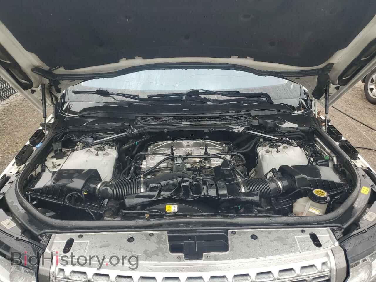 2016 LAND ROVER RANGEROVER - VIN: SALGS2VF4GA277183 - Фото 12