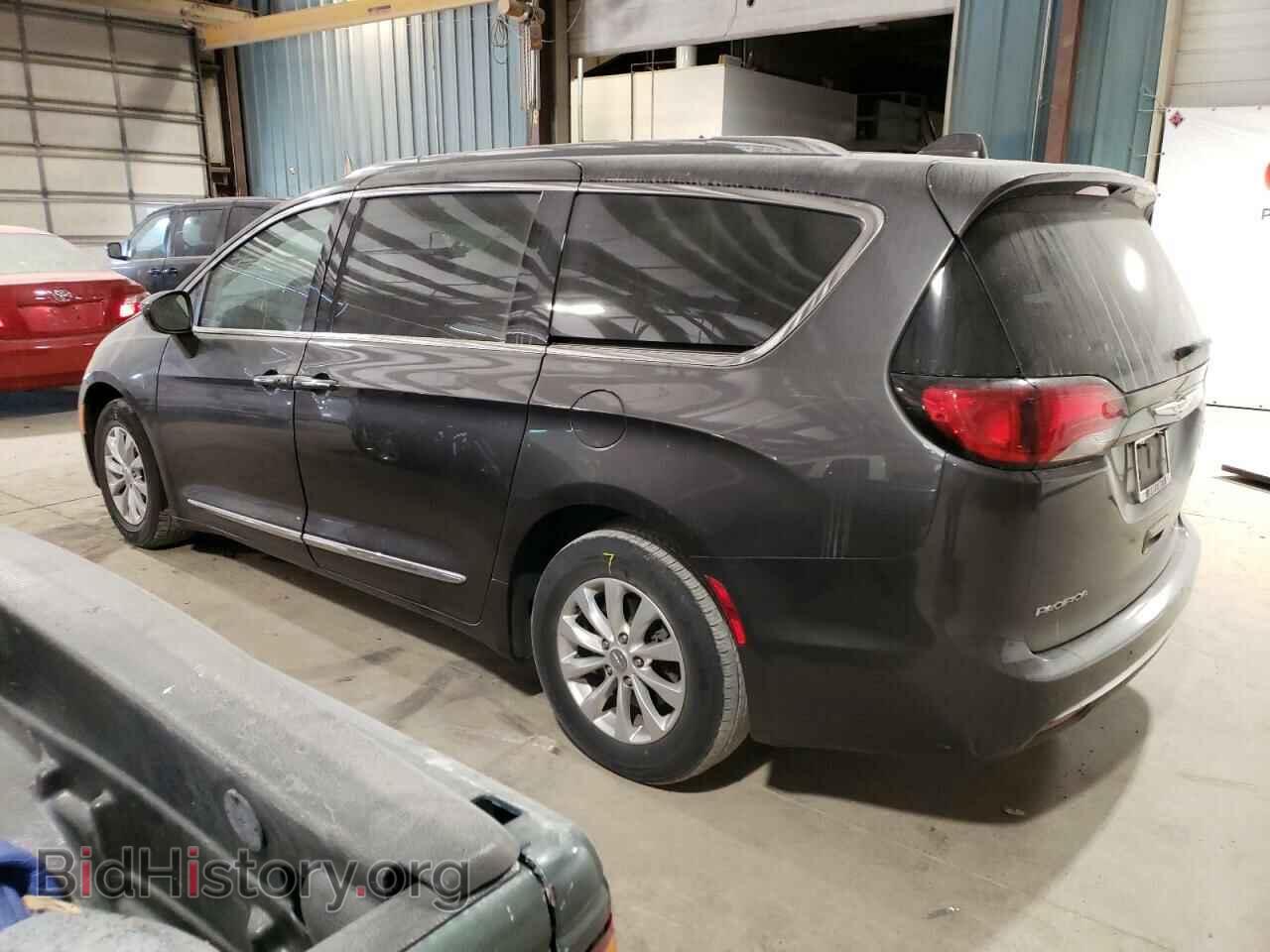 2019 CHRYSLER PACIFICA - VIN: 2C4RC1BG1KR651094 - Photo 2