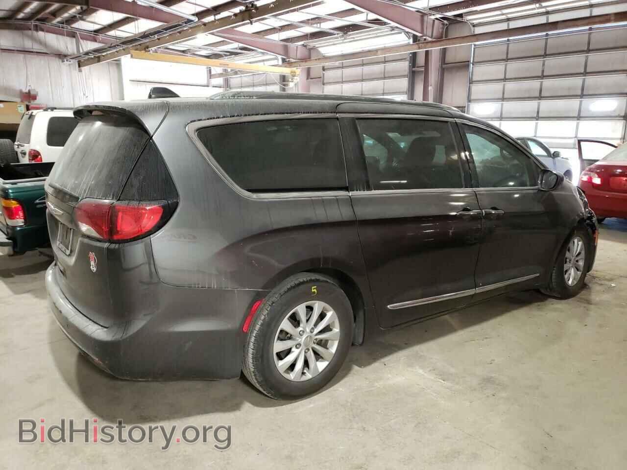2019 CHRYSLER PACIFICA - VIN: 2C4RC1BG1KR651094 - Photo 3