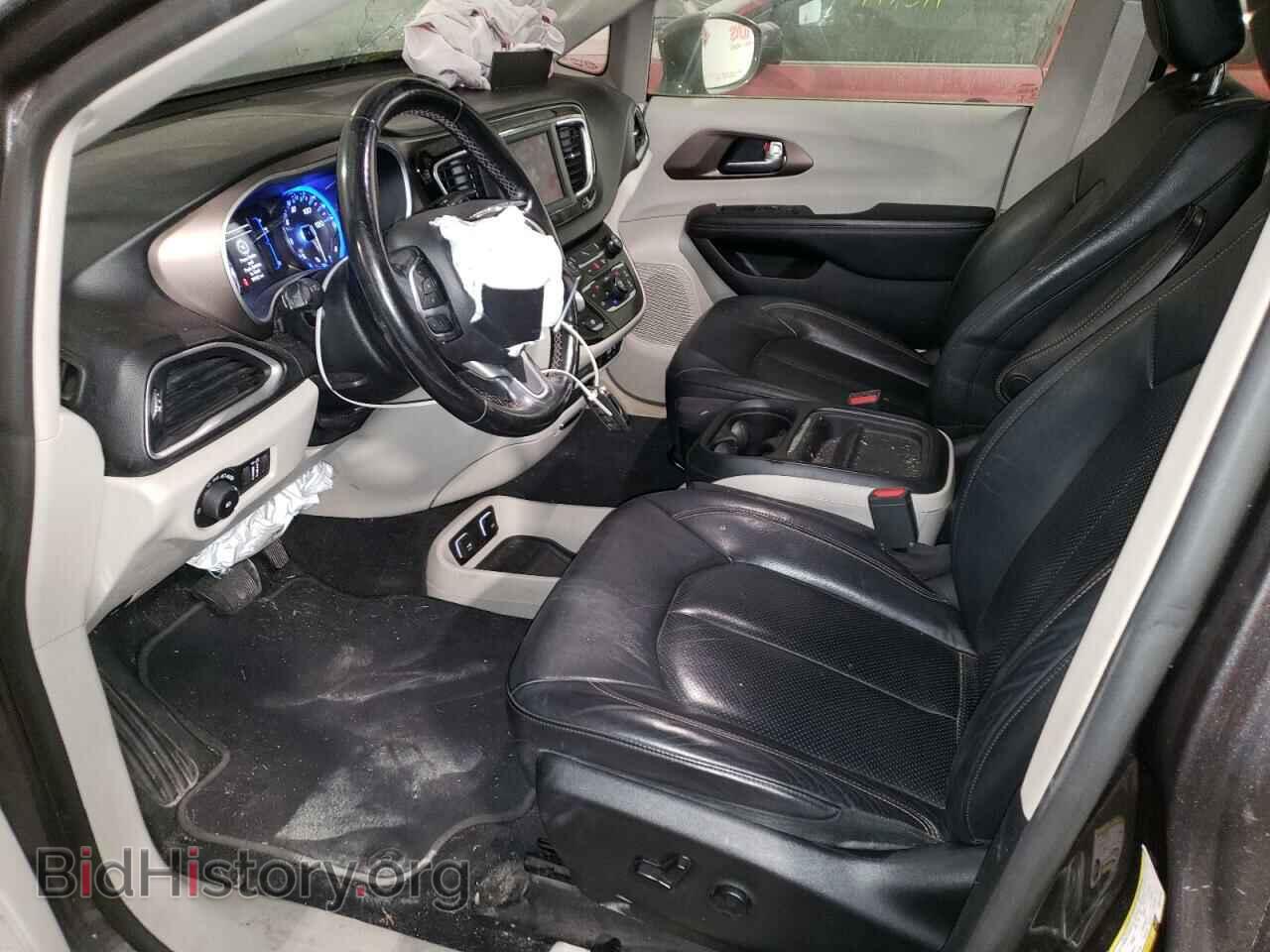 2019 CHRYSLER PACIFICA - VIN: 2C4RC1BG1KR651094 - Photo 7