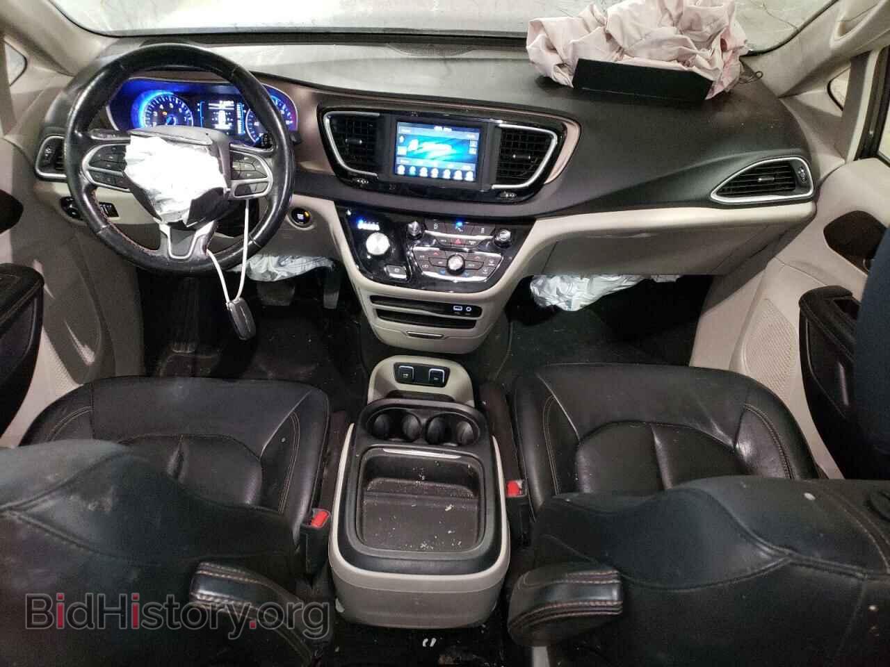 2019 CHRYSLER PACIFICA - VIN: 2C4RC1BG1KR651094 - Photo 8