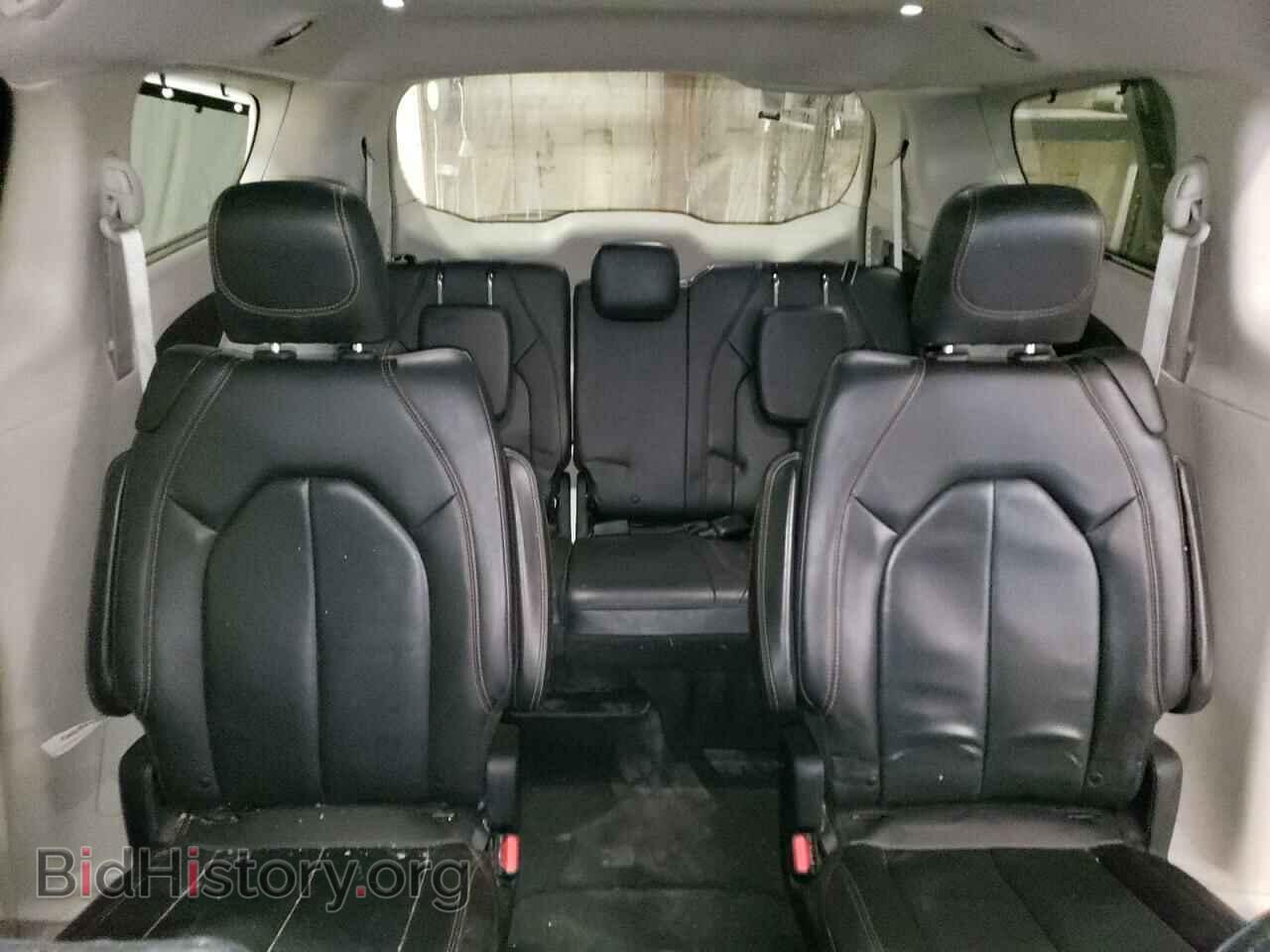 2019 CHRYSLER PACIFICA - VIN: 2C4RC1BG1KR651094 - Photo 10