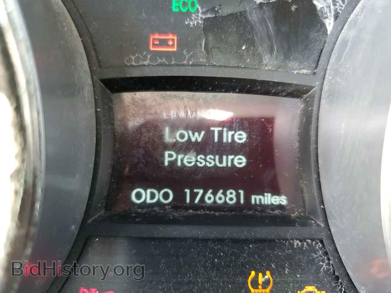 2012 HYUNDAI SONATA - VIN: 5NPEB4AC0CH310429 - Photo 9