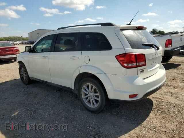 2013 DODGE JOURNEY - VIN: 3C4PDCBB9DT521052 - Фото 2