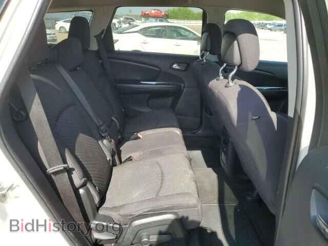 2013 DODGE JOURNEY - VIN: 3C4PDCBB9DT521052 - Фото 11