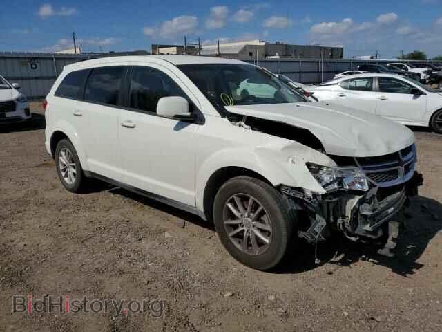 2013 DODGE JOURNEY - VIN: 3C4PDCBB9DT521052 - Фото 4