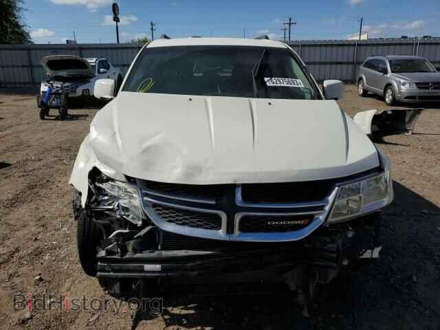 2013 DODGE JOURNEY - VIN: 3C4PDCBB9DT521052 - Фото 5