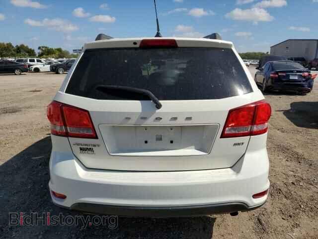 2013 DODGE JOURNEY - VIN: 3C4PDCBB9DT521052 - Фото 6