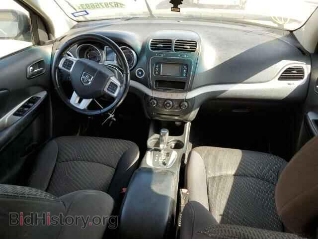 2013 DODGE JOURNEY - VIN: 3C4PDCBB9DT521052 - Фото 8