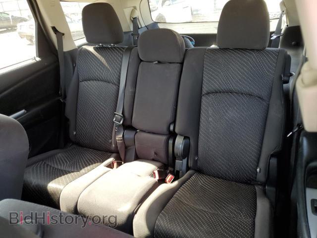 2013 DODGE JOURNEY - VIN: 3C4PDCBB9DT521052 - Фото 10