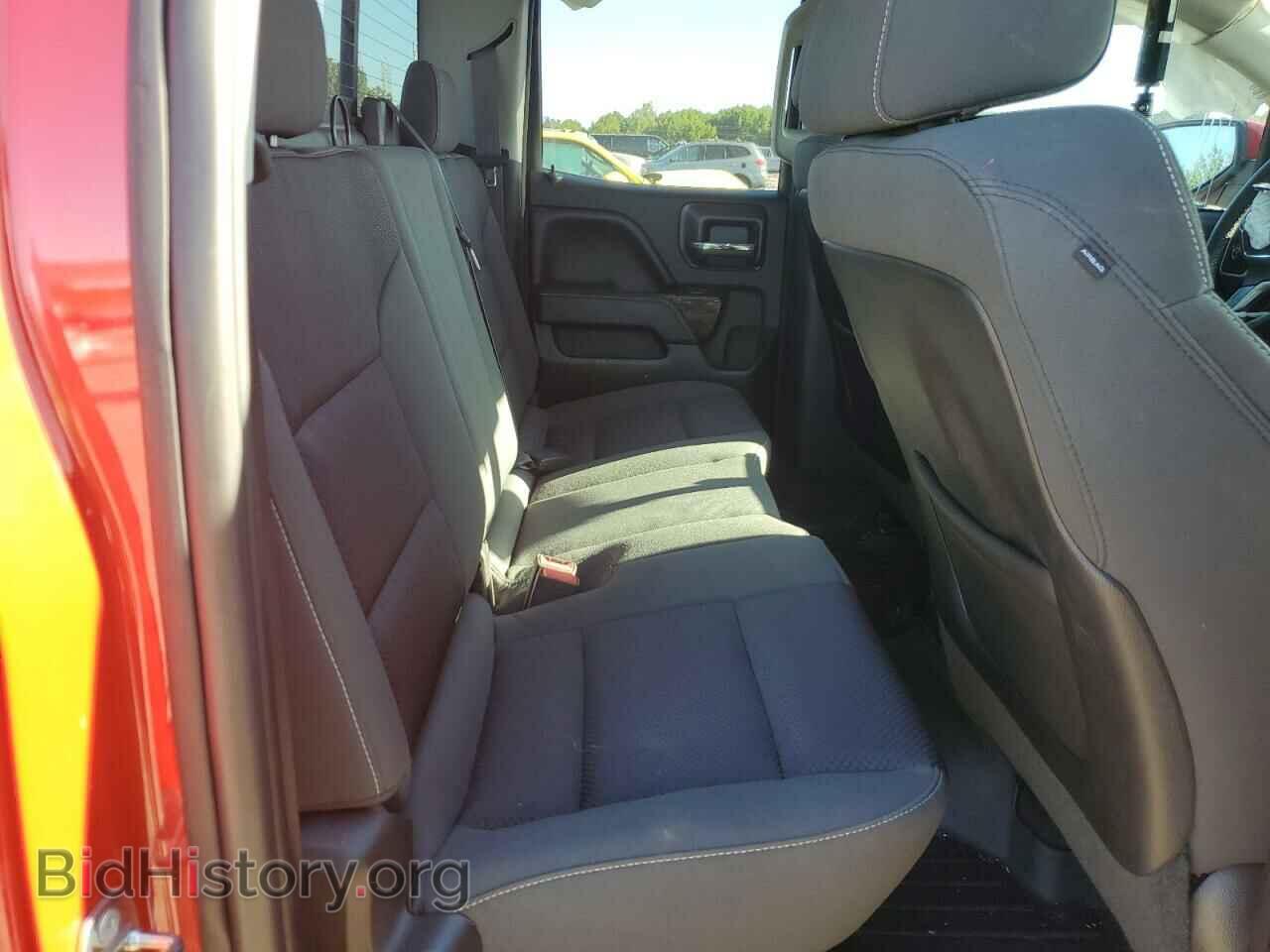 2015 GMC SIERRA - VIN: 1GTV2UEC5FZ376272 - Фото 10