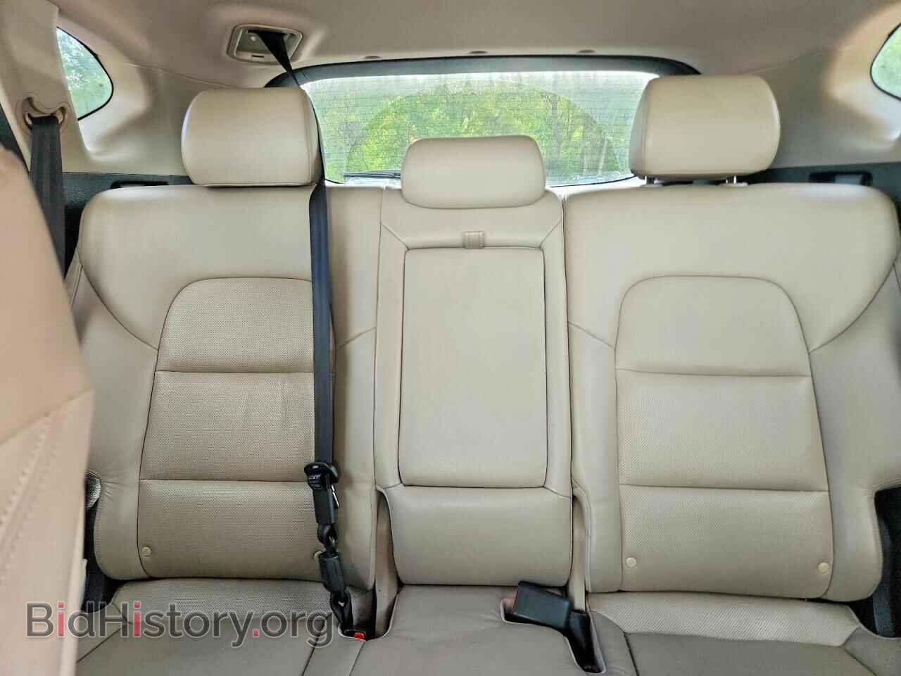 2016 HYUNDAI TUCSON - VIN: KM8J3CA21GU036761 - Photo 10