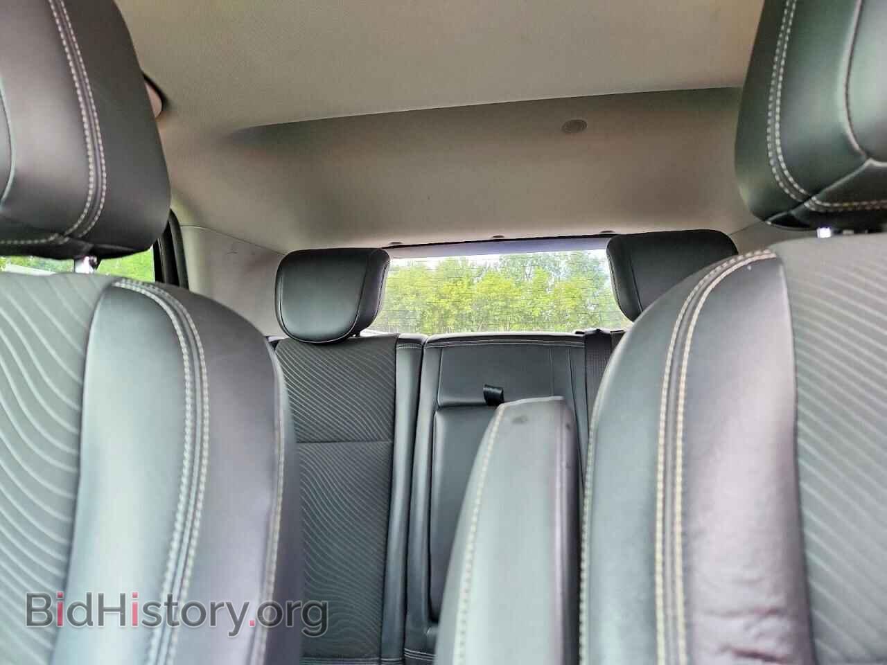 2014 BUICK ENCORE - VIN: KL4CJFSB2EB565223 - Photo 10