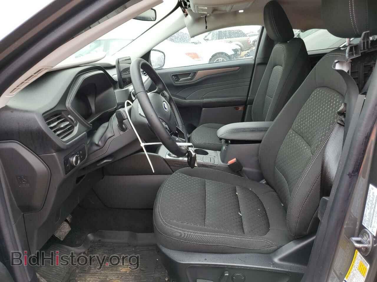 2024 FORD ESCAPE ACT - VIN: 1FMCU9GN9RUA10227 - Фото 7