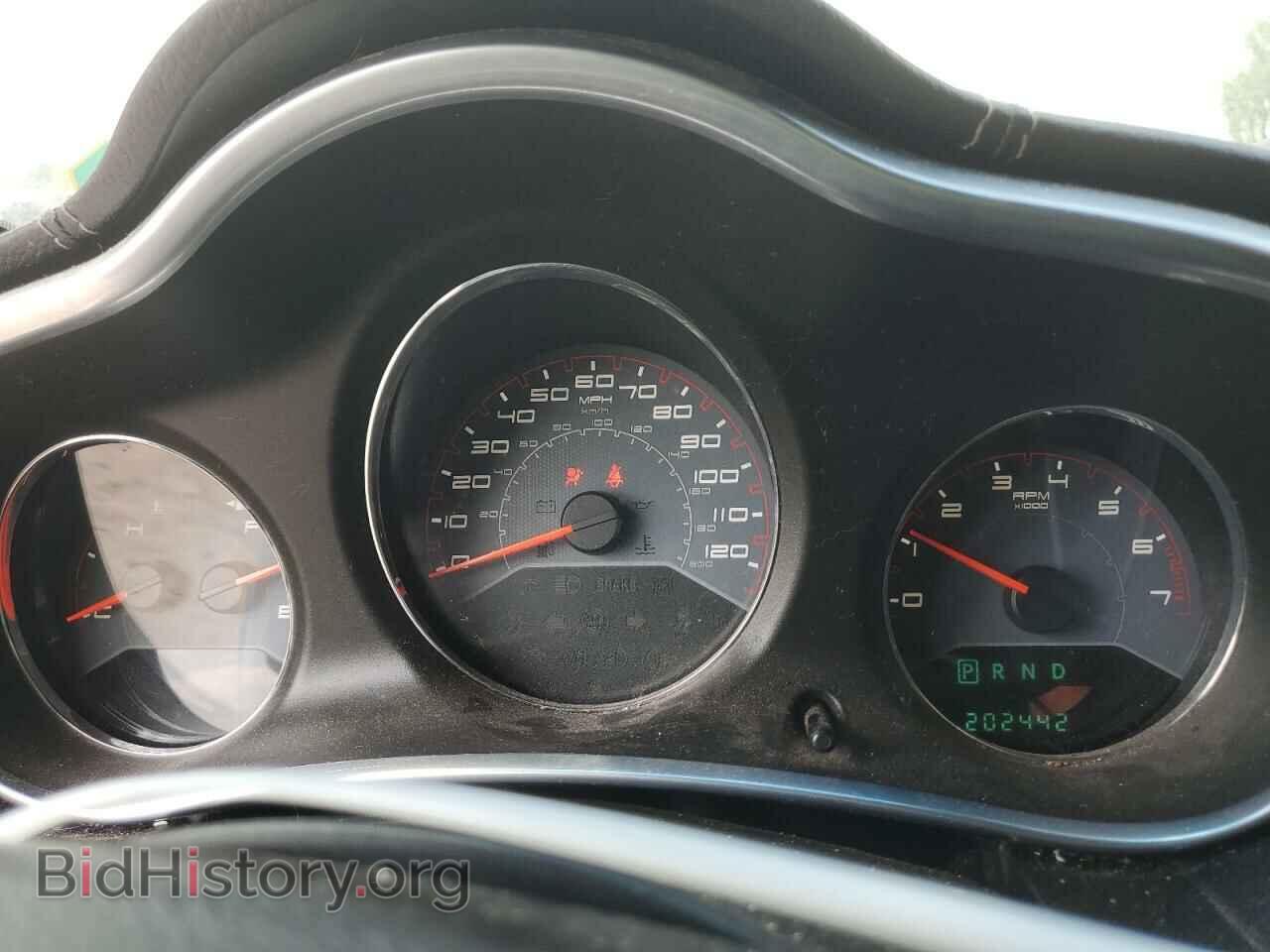 2013 DODGE AVENGER - VIN: 1C3CDZAB0DN588310 - Фото 9