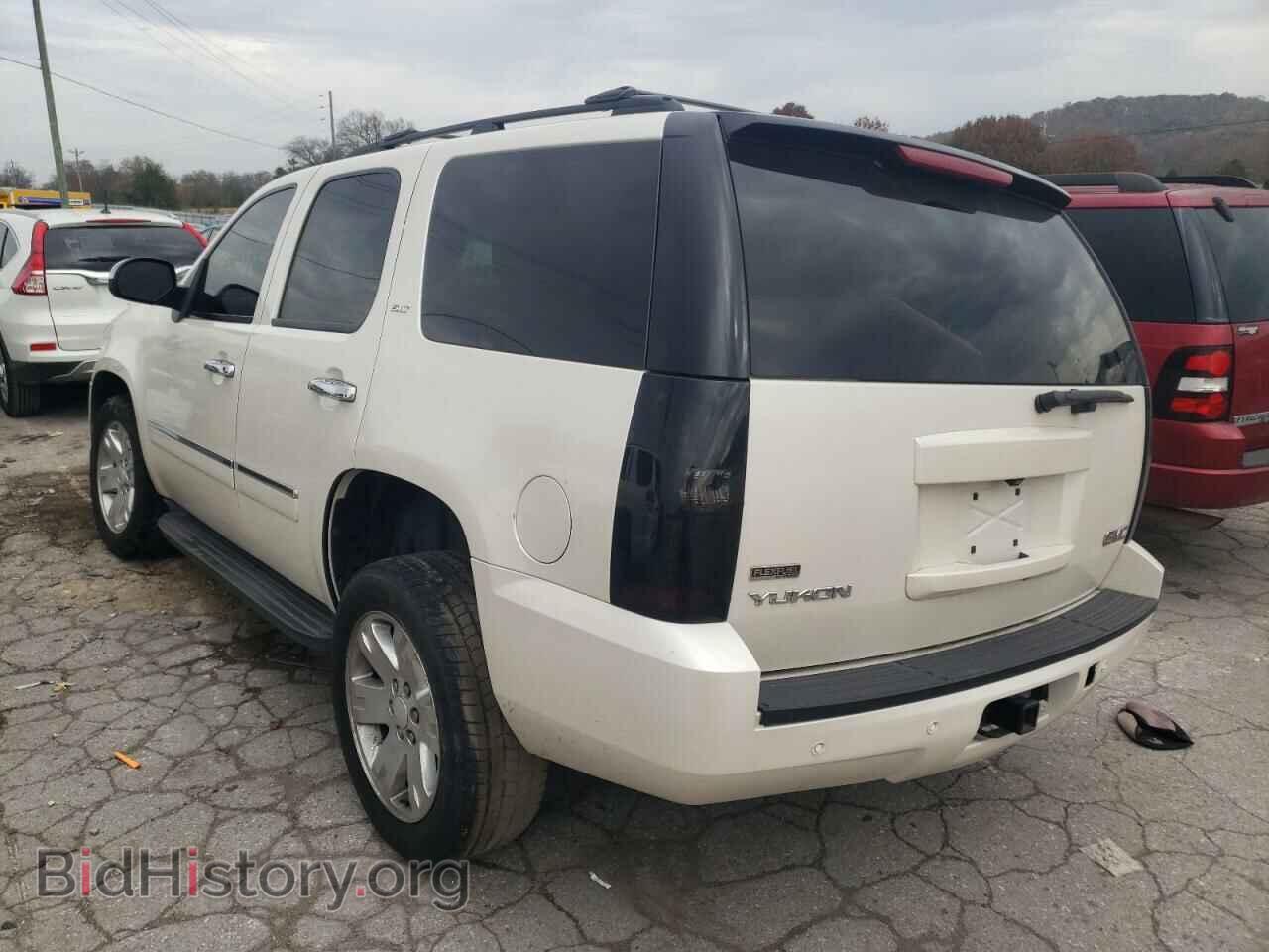 2011 GMC YUKON - VIN: 1GKS1CE0XBR238439 - Photo 3