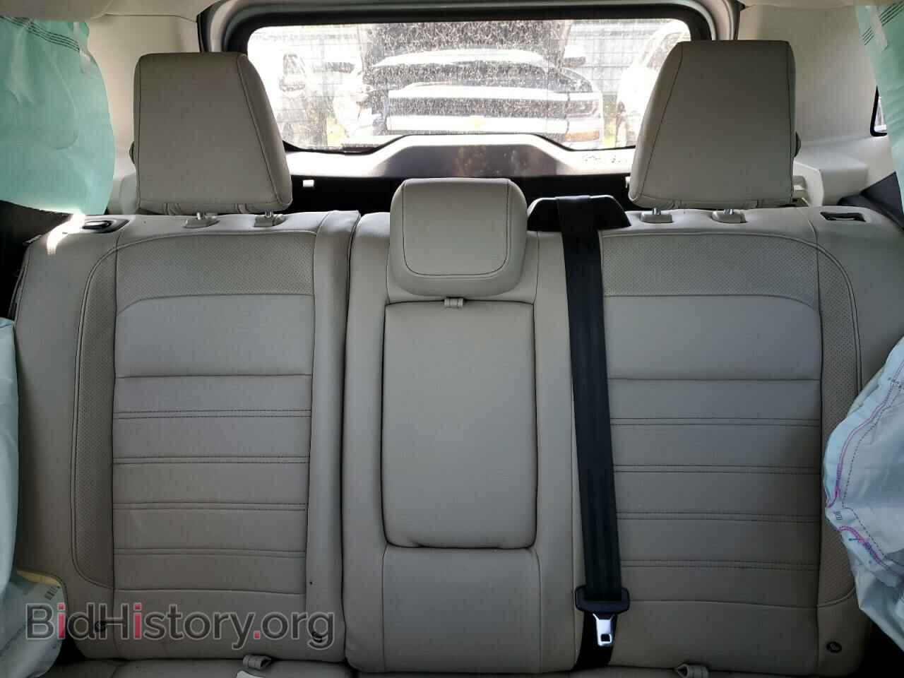 2019 FORD ECOSPORT - VIN: MAJ6S3KL3KC287029 - Фото 10