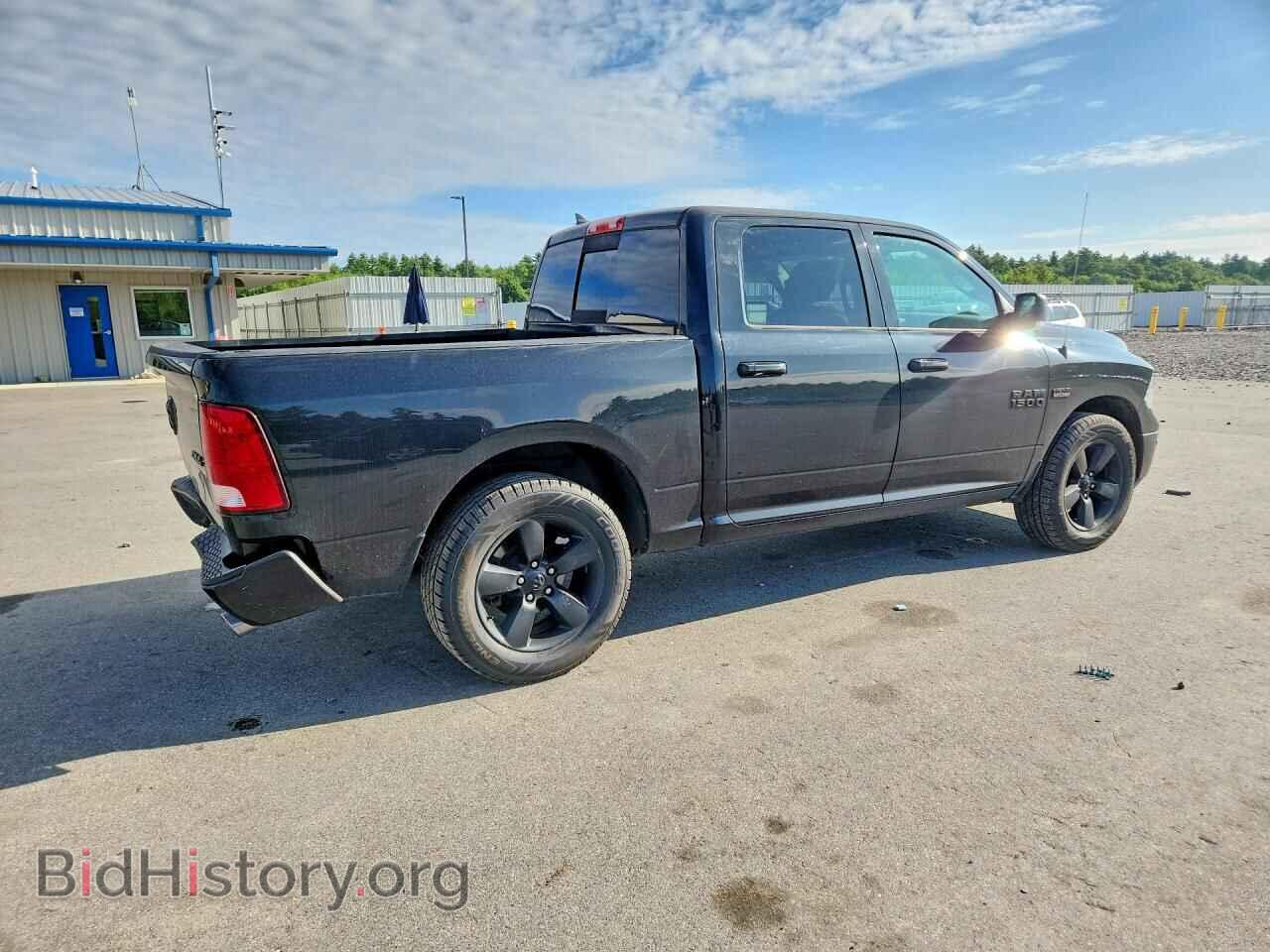 2018 RAM 1500 - VIN: 1C6RR7LT3JS155991 - Photo 3