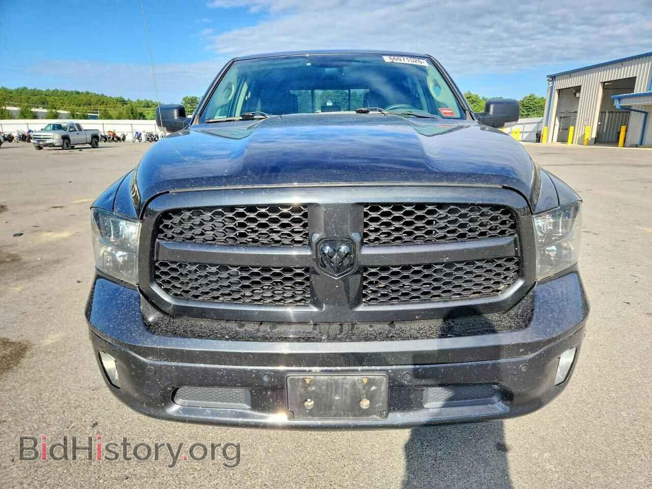 2018 RAM 1500 - VIN: 1C6RR7LT3JS155991 - Photo 5