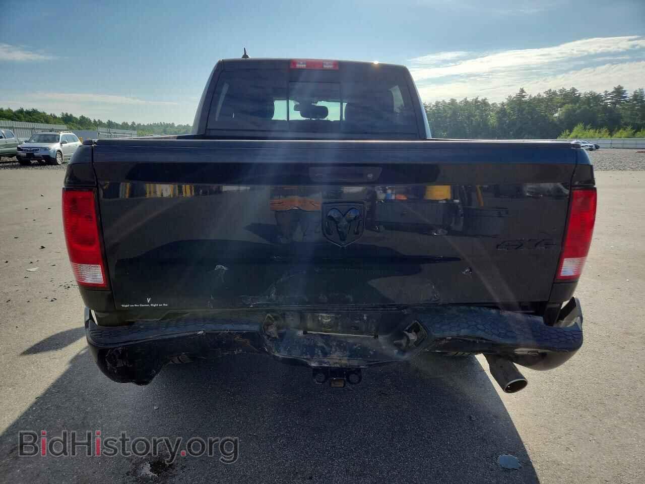 2018 RAM 1500 - VIN: 1C6RR7LT3JS155991 - Photo 6