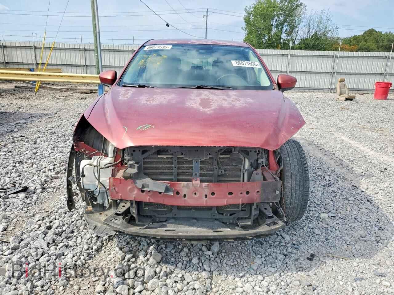 2013 MAZDA CX-5 - VIN: JM3KE2DE5D0108302 - Photo 5