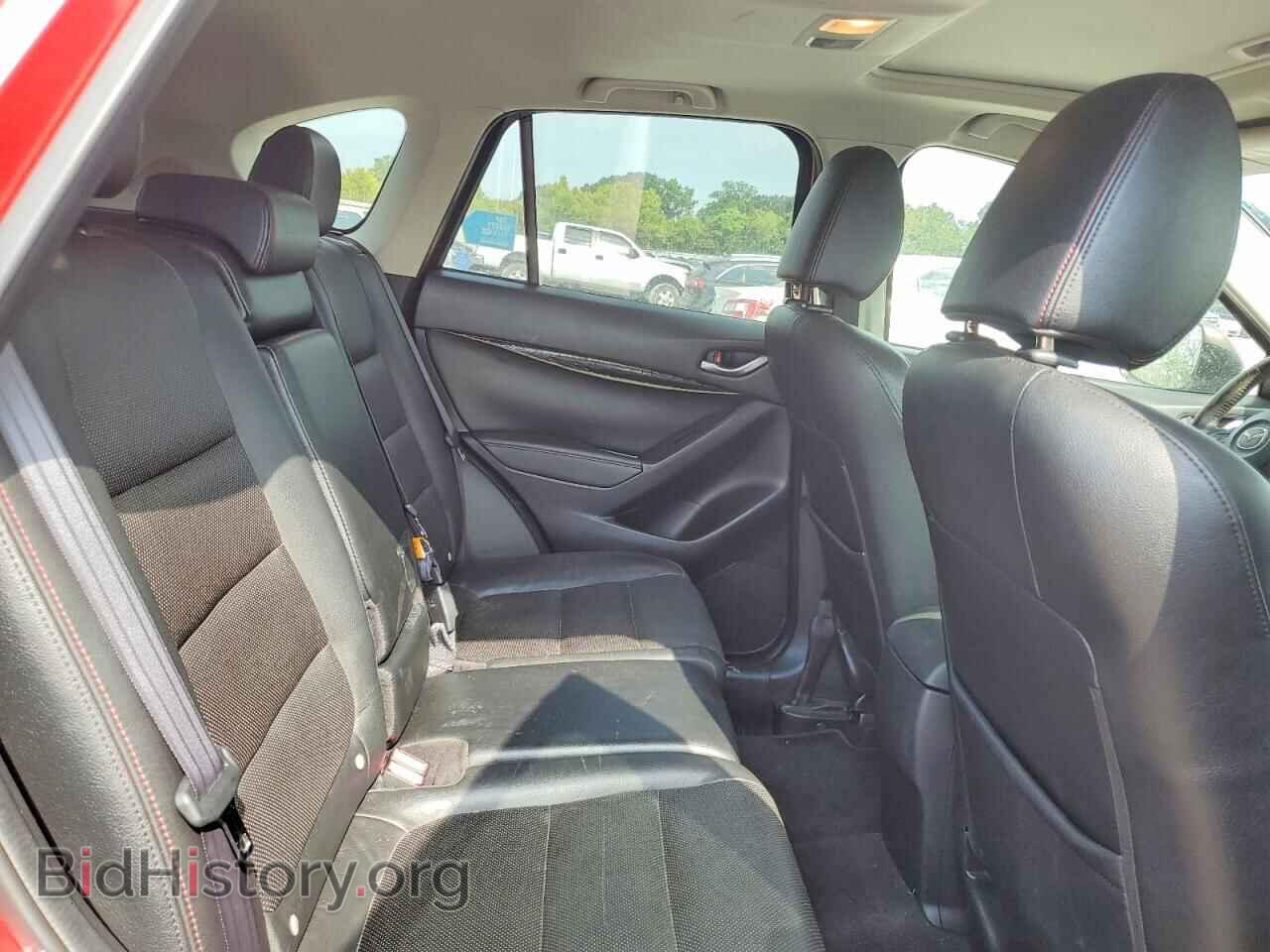 2013 MAZDA CX-5 - VIN: JM3KE2DE5D0108302 - Photo 10