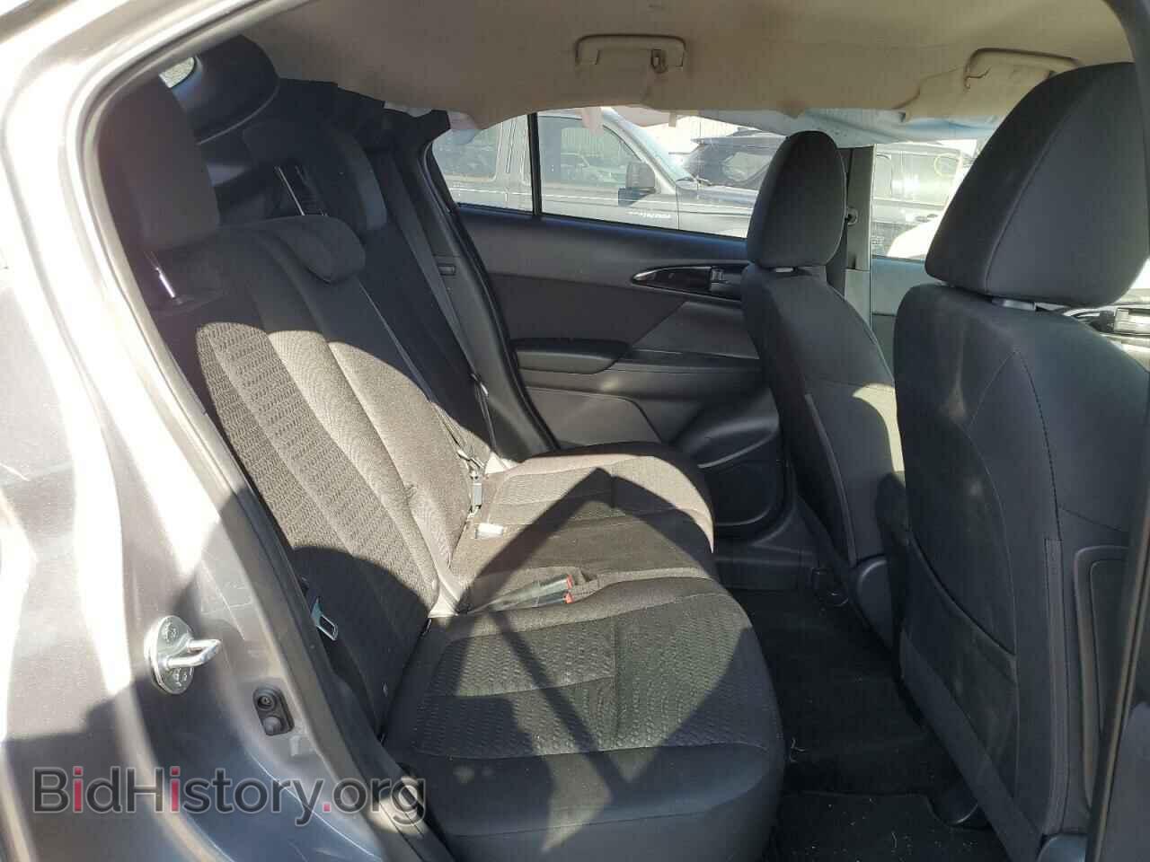 2018 MITSUBISHI ECLIPSE - VIN: JA4AS3AA7JZ049694 - Photo 6