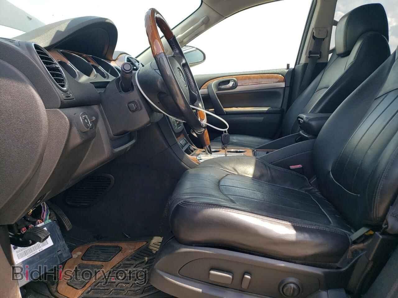 2012 BUICK ENCLAVE - VIN: 5GAKVDED5CJ362905 - Фото 7