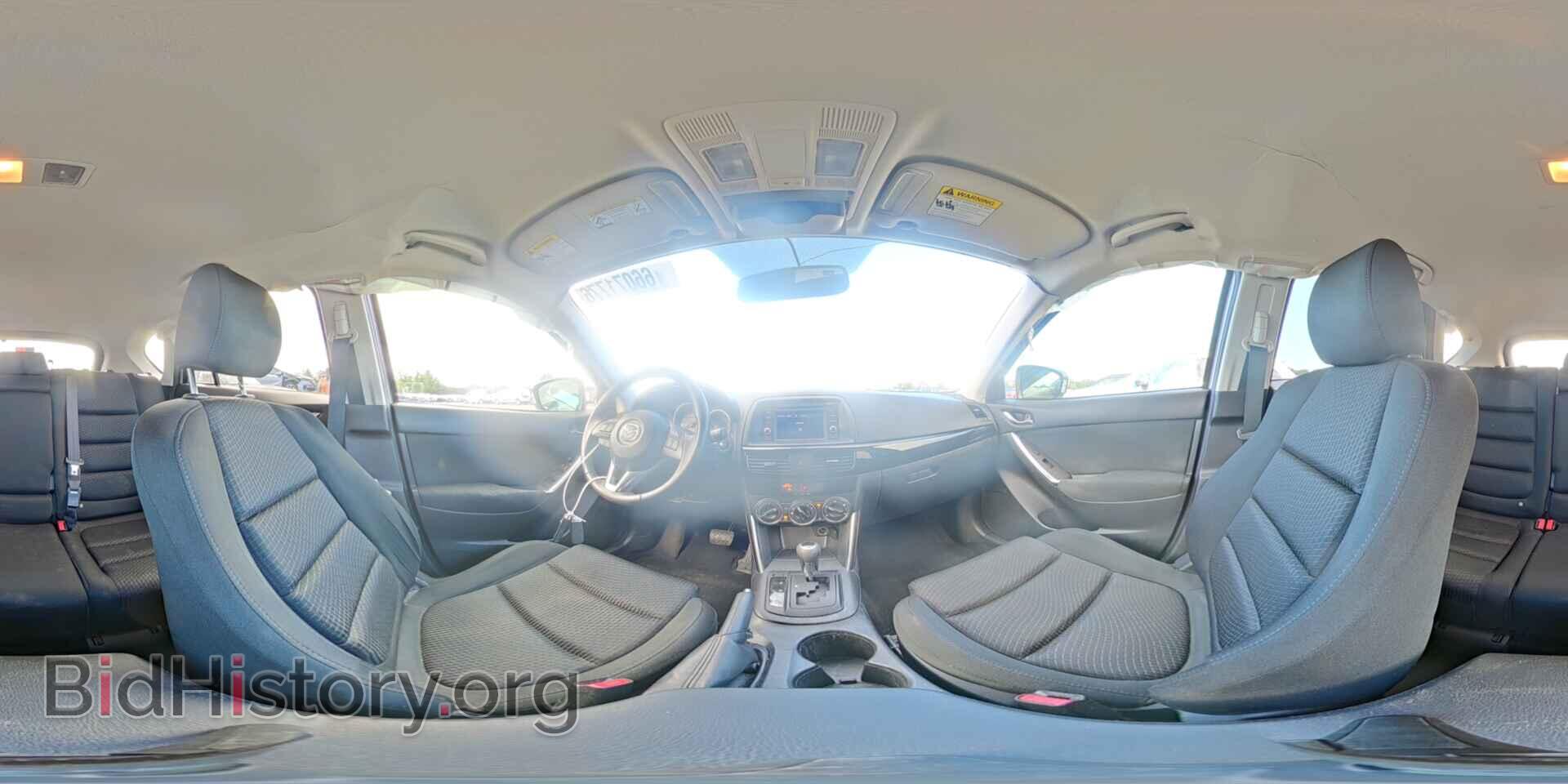 2013 MAZDA CX-5 - VIN: JM3KE4CE2D0105385 - Фото 16