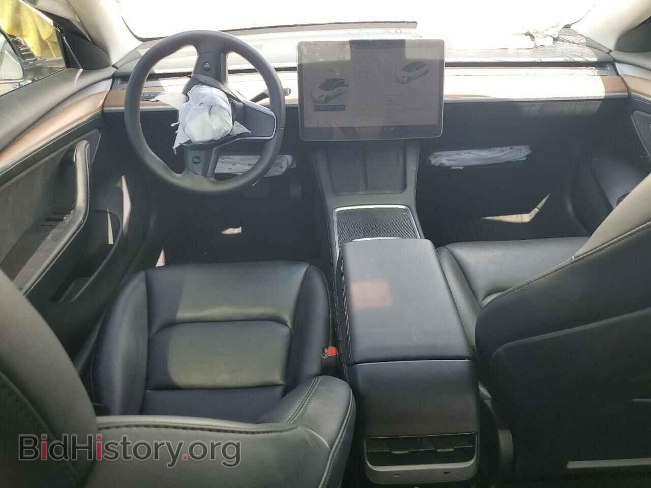 2023 TESLA MODEL 3 - VIN: 5YJ3E1EA3PF494730 - Photo 8