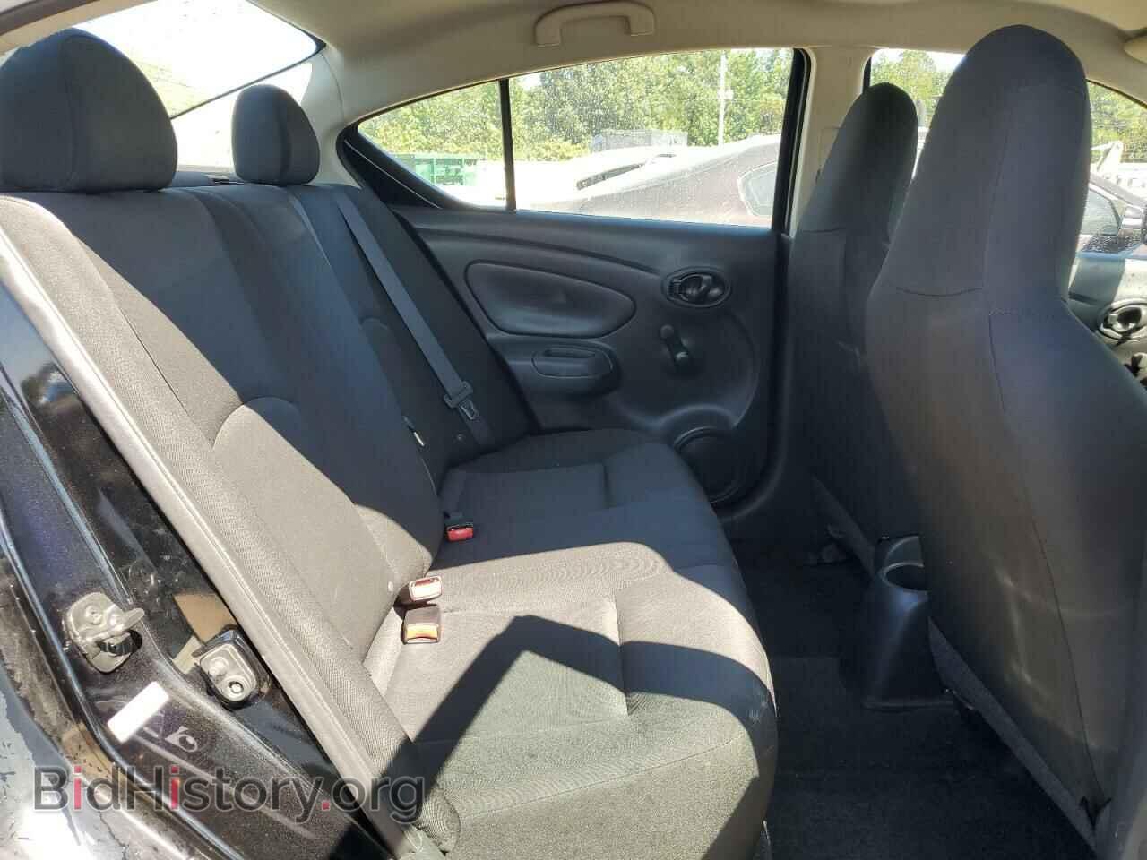 2017 NISSAN VERSA - VIN: 3N1CN7AP8HL866016 - Фото 10