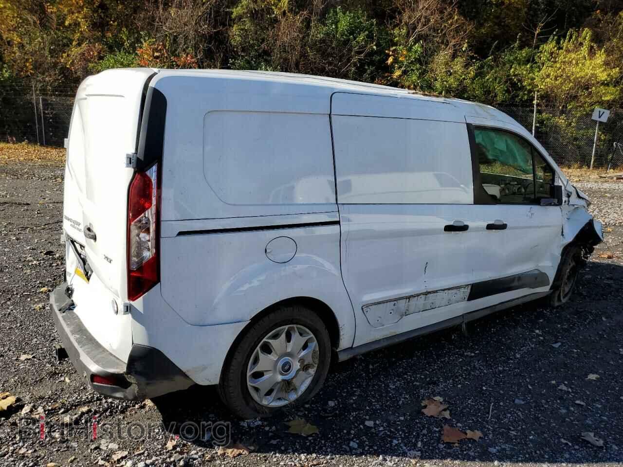 2016 FORD TRANSIT - VIN: NM0LS7F76G1276091 - Фото 4