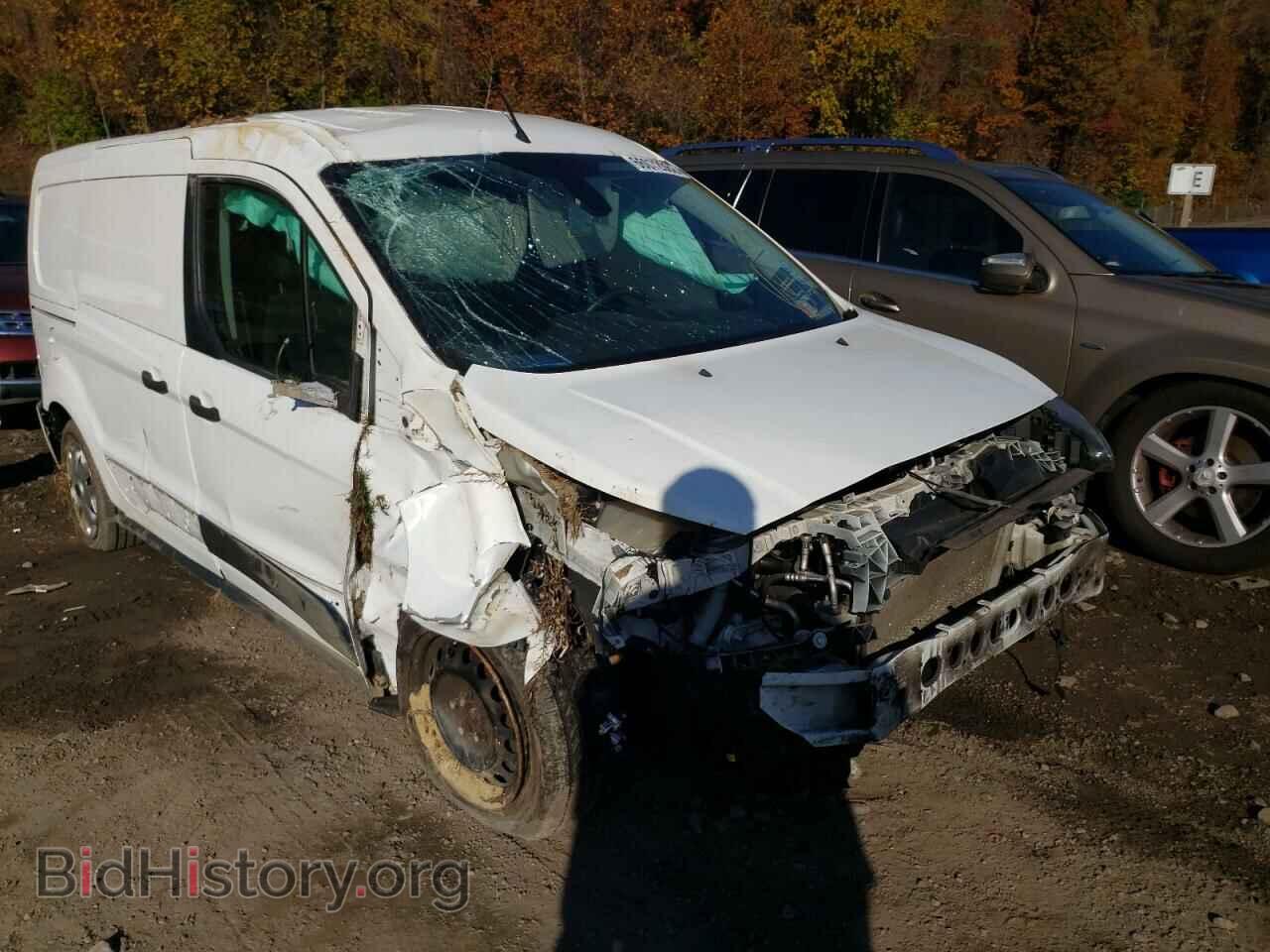 2016 FORD TRANSIT - VIN: NM0LS7F76G1276091 - Фото 9