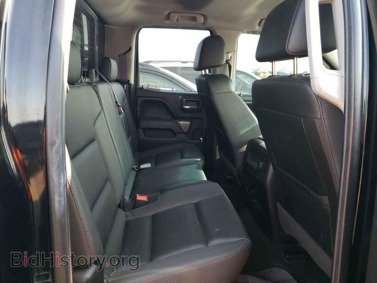 2016 GMC SIERRA - VIN: 1GTV2NEC5GZ374965 - Фото 10