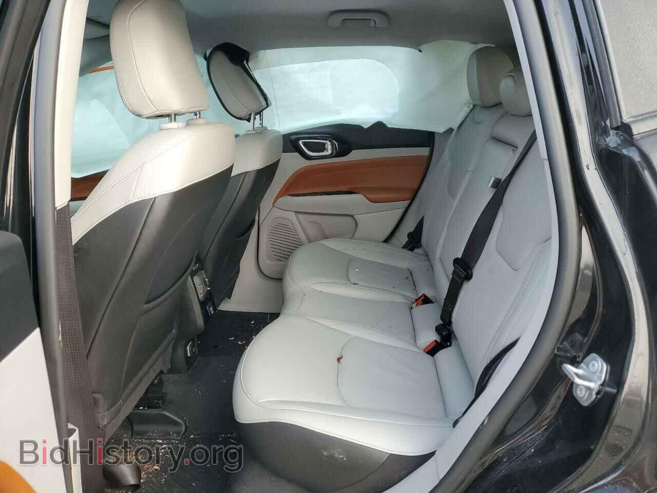 2022 JEEP COMPASS - VIN: 3C4NJDCB7NT101067 - Photo 6