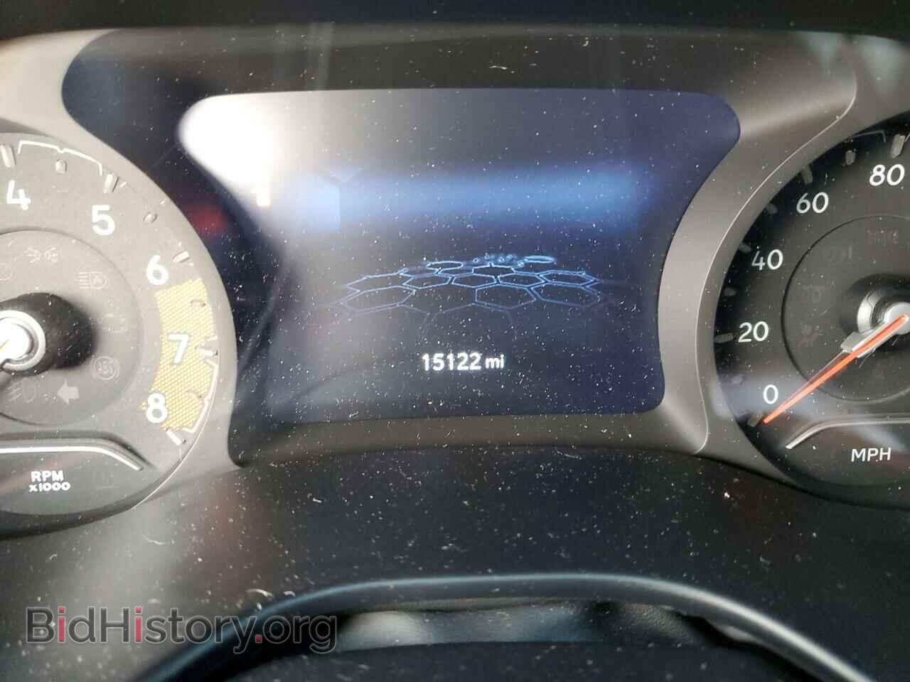 2022 JEEP COMPASS - VIN: 3C4NJDCB7NT101067 - Photo 8