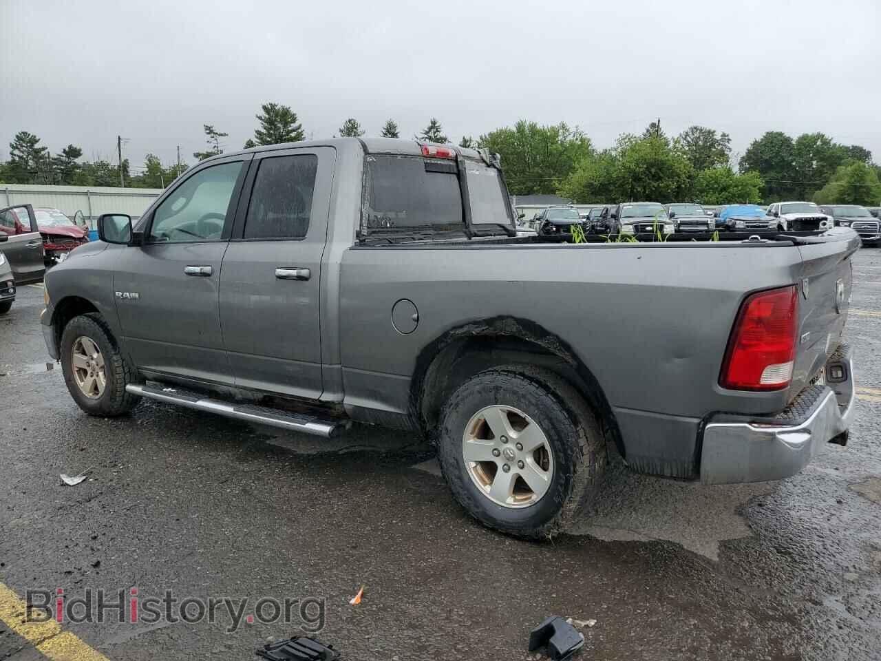2010 DODGE All Models - VIN: 1D7RV1GP2AS112893 - Photo 2