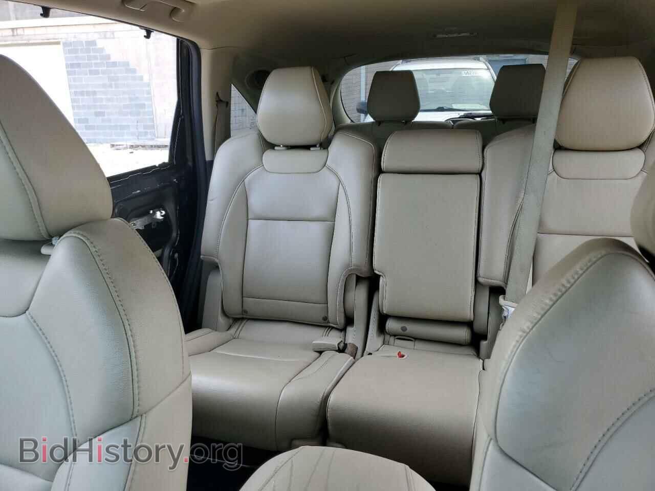 2014 ACURA MDX - VIN: 5FRYD4H60EB035944 - Фото 10